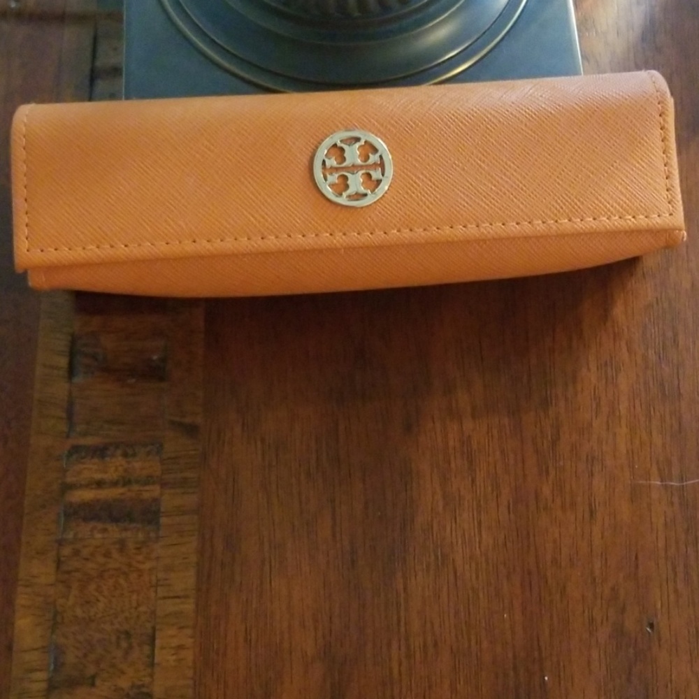 TORY BURCH Eyeglasses Case